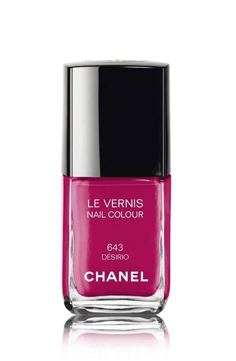 egerie chanel 2017|Chanel nail polish boots.